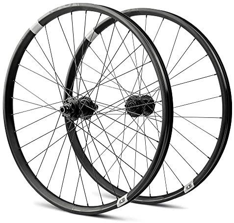 SYNTHESIS ALLOY XCT-Rad – 29 BOOST – hinten 12 x 148 mm – SRAM XD-Körper