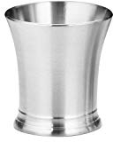 Röders Zinn Schnapsbecher Höhe 4,5 cm