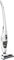 Brandt ASB11W - aspirateur - capacité du bac : 0,5L - Niveau sonore: 65 DB en Vitesse 1/71 DB en Vitesse 2 - Accessoires : suceur, Brosse Meuble, Socle Chargement avec Rangement intégré - 22,2V- Blanc