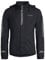 VAUDE Herren Mens Luminum Jacket Ii, Schwarz, S EU