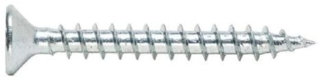 Vite per legno 6 x 60 mm WÜRTH testa a croce svasata in acciaio zincato tasselli (25 pezzi)