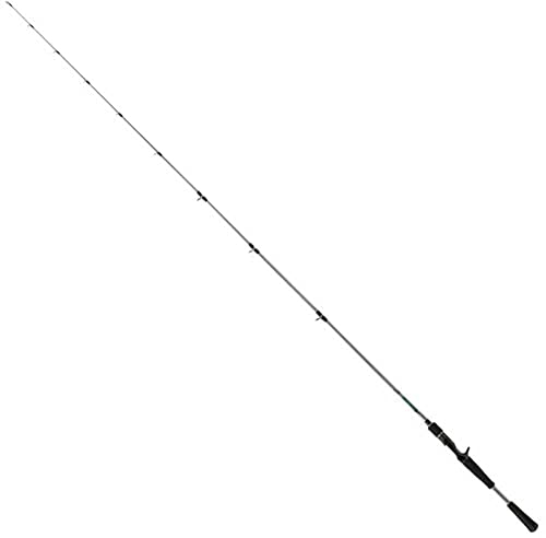 Molix Skirmjan R. Predator Baitcasting Rod 2.03 m