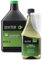 Hayter Lawnmower Oil 532ml + Fuel Treatment 355ml