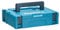Makita Coffret plastique Mak-Pac taille 1 MAKITA 821549-5