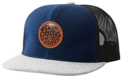 Rip Curl Premium Wetty Trucker blau/grau, Einheitsgröße, blau / grau, Einheitsgröße