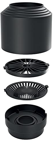 Interner Filter für Regentonne, Maße 30 x 12 x 38 cm