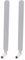 Futheda 2 Piezas Antena 4G LTE SMA Macho Antena 8dBi para Orange Vodafone Huawei Netgear ZTE 4G LTE Router Gateway Teléfono de Casa Módem Celular Router Gateway Trail Cámara