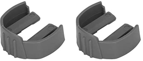 2 Pièces Machine de Lavage de Voiture Connecteur Rapide Boucle Lave-Auto C Clip PièCe de Rechange pour K2 K3 K7 Jaune Large Utilitaire Ce Système de Lavage de Véhicule