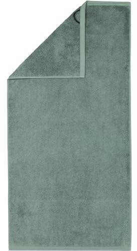 Vossen Handtücher Vegan Life sage - 7520