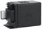 JJC 3,5-mm-Audio-Adapter für DJI Osmo Action 4 – erweiterte USB-C-Schnittstelle und Audio-Mikrofon-TRS-Stecker zum Laden und 3,5-mm-Mikrofoneingang