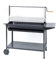 Barbecue argentino esclusivo - 100 cm e 80 cm