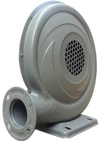 YZWZZXC Forge Blower, Utility Blower Fan, Industrial Centrifugal Fans Are Very Suitable for Use in Air Circulation, Exhaust Systems and Other Environments
