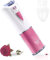 Facial Epilator for Women, Epilators Hair Removal for Face, Epilators with LED Light, Cordless Hair Removal Device, Epilator for Women, Facial Hair Removal for Bikini Arm Legs Armpits