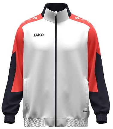 JAKO Dynamic Web Jacke Herren