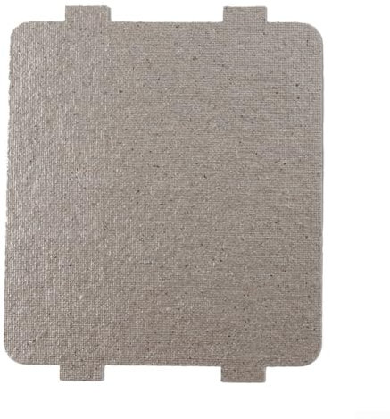 Mica Microwave Waveguide Cover Efficiently Protects Sensitive Electronics