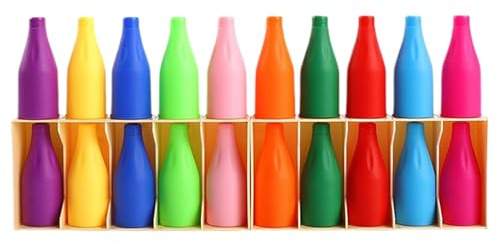 Vereinsspiel – Lernaktivitäten, Flaschen | für und Mädchen ab 3 Jahren und mehr Zuhause, Krippe, Klassenzimmer, Kindergarten