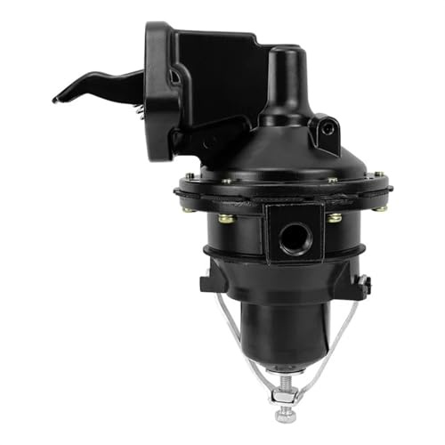 Elektrisch Kraftstoffpumpe Mechanische Kraftstoffpumpe 187282 1835437 3854858 Für Mercruiser Für Mercury 120 165 170 180