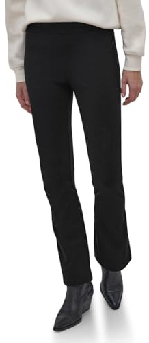 Street One Studio Damen Bootcut Hose 3817644