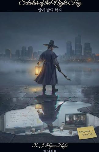Scholar Of The Night Fog