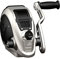 Fulton FW20000101 F2 Treuil Simple Vitesse 907 kg Mixte, Argenté/Noir, Boat Length-Max (Feet) = None | Boat Weight-ma