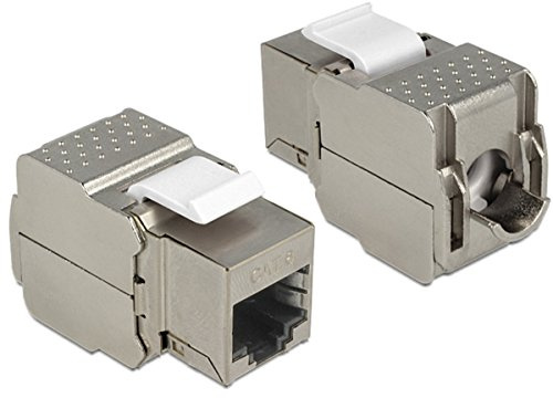 Keystone - RJ45 Cat 6