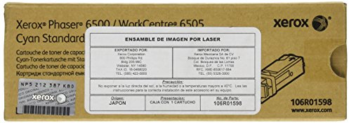 Xerox 106R01598 Laserpatrone