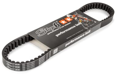 Keilriemen Stage6 Pro Belt Piaggio neu lang