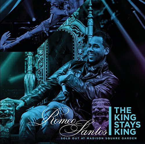 King Stays King:Sold Out at Ma