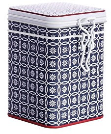 EigenArt b-sc8282119 150 g Scandic 150 Gramm, Blau