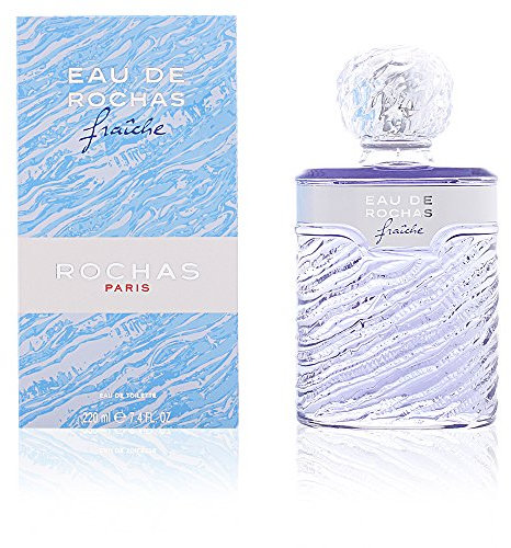 ROCHAFTERSHAVE EAU FRAICHE EAU DE TOILETTE 220 ML ORIGINAL