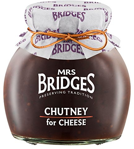 Mackays Mrs Bridges Chutney for Cheese