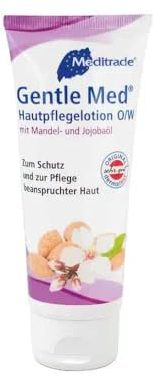 Gentle Med Hautpflegelotion O/W 100ml