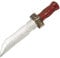 Viving Costumes Pharao's Dagger, 28 cm