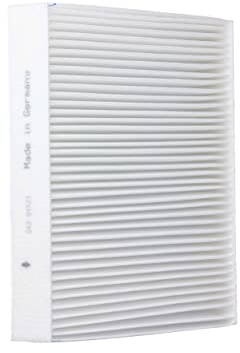 Pollenfilter von Airmatic (IF0243) Filter Heizung/Lüftung Pollenfilter