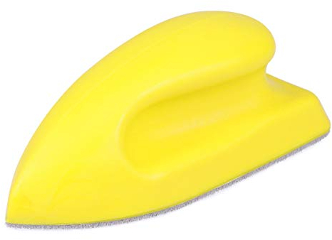 WINOMO Leder-Brusher Autositz-Bürste Nanometer-Reinigungsbürste für Fahrzeuge, Möbel, Couchschuhe, Sofa, Innenraum, sauber