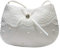 HBH Hamburger Brautmode Brauttasche M6644-2 Ivory