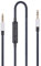 HanSnby Audio Replacement Cable Compatible Sony MDR1000X, MDRXB650BT, MDR-XB950BT, WH1000XM3, WH1000XM2, WH-CH700N Headphone and Compatible Samsung Galaxy Android with Mic Remote Volume Control