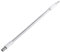Flexible Shaft Bit Extension Screwdriver Holder Connecting Link Flex Shaft Impact Driver 1/4 (300MM)