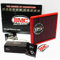B&S Kit Filtro Aria Sportivo Aspirazione Rigenerabile Lavabile FB555/01 con Profumatore Interni