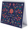 Grupo Erik Tischkalender 2023 - Frida Kahlo Kalender 2023 Tischkalender - Tischkalender 2023 Quer Format - Tischkalender 2023 zum Aufstellen - FSC zertifiziert - Offizielle Lizenz
