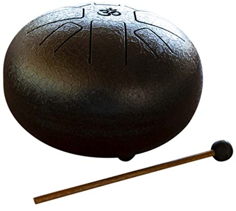 Berk Steel Drum, Anthrazit