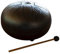 Berk Steel Drum, Anthrazit