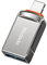 McDodo Adaptador Lightning a USB - OTG compacto para iPhone/iPad, compatible con hub, teclado MIDI, ratón (1 unidad)