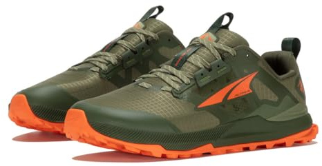 ALTRA Men's Lone Peak 8Lone Peak 8