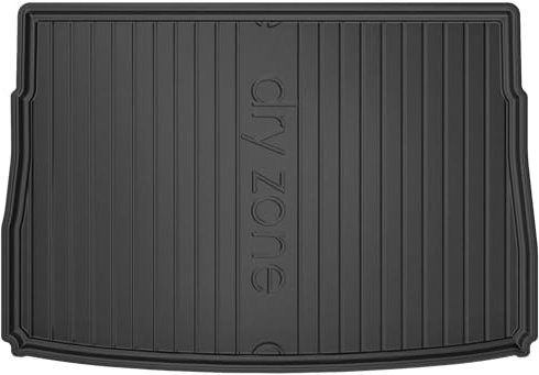SMK Alfombrilla de Maletero para Volkswagen Golf VIII Desde 2019 Descubra un Nuevo estándar de Viaje con la Bandeja Antideslizante para el Maletero- Alfombrillas para Varias Temporadas