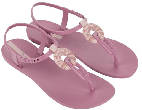 Ipanema Flip Flop, Schwarz, IP 83513-AR572, für Damen