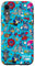 iPhone XR Disney 100 Stitch in Costume Disney Characters and Scrump Case