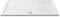 Balterley 1400 x 900 mm Rectangular Shower Tray, Slimline Shower Trays, Durable Stone Resin Base Trays for Bathroom Enclosure Cubicle, Lightweight Rectangular Tray for Wetroom Showers (White)