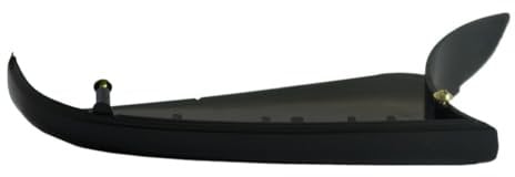 LT2CP Door Wing Mirror Cover Lower Holder for Vauxhall Astra H MK5 models 2004 2005 2006 2007 2008 & 2009 Right Hand Side UK Driver Side Off Side