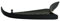 LT2CP Door Wing Mirror Cover Lower Holder for Vauxhall Astra H MK5 models 2004 2005 2006 2007 2008 & 2009 Right Hand Side UK Driver Side Off Side